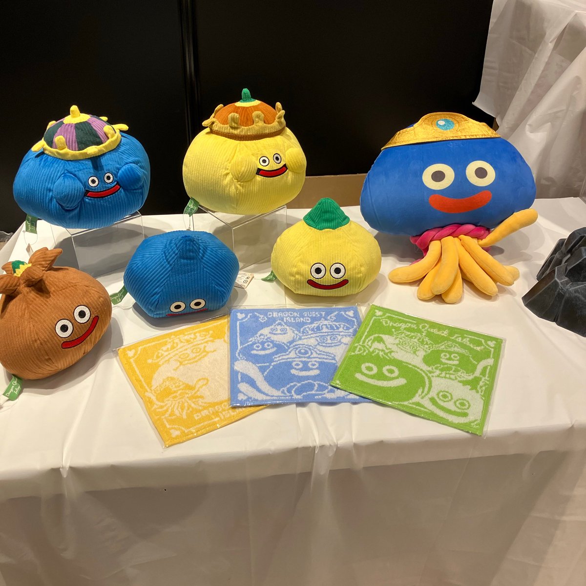 ◤渋谷モディ・ニジゲンノモリ POPUPストア開催中◢ 会場では