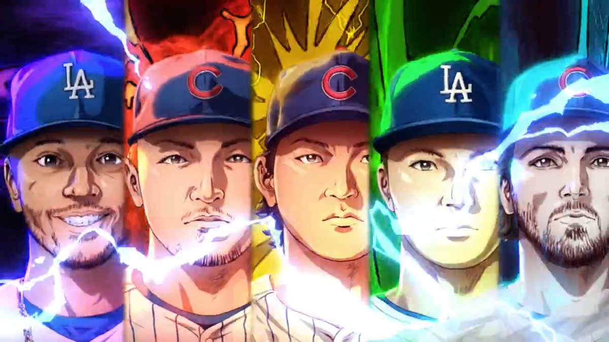 すごい】『鬼滅の刃』×「MLB」コラボ動画を公開！大谷翔平「打撃の呼吸