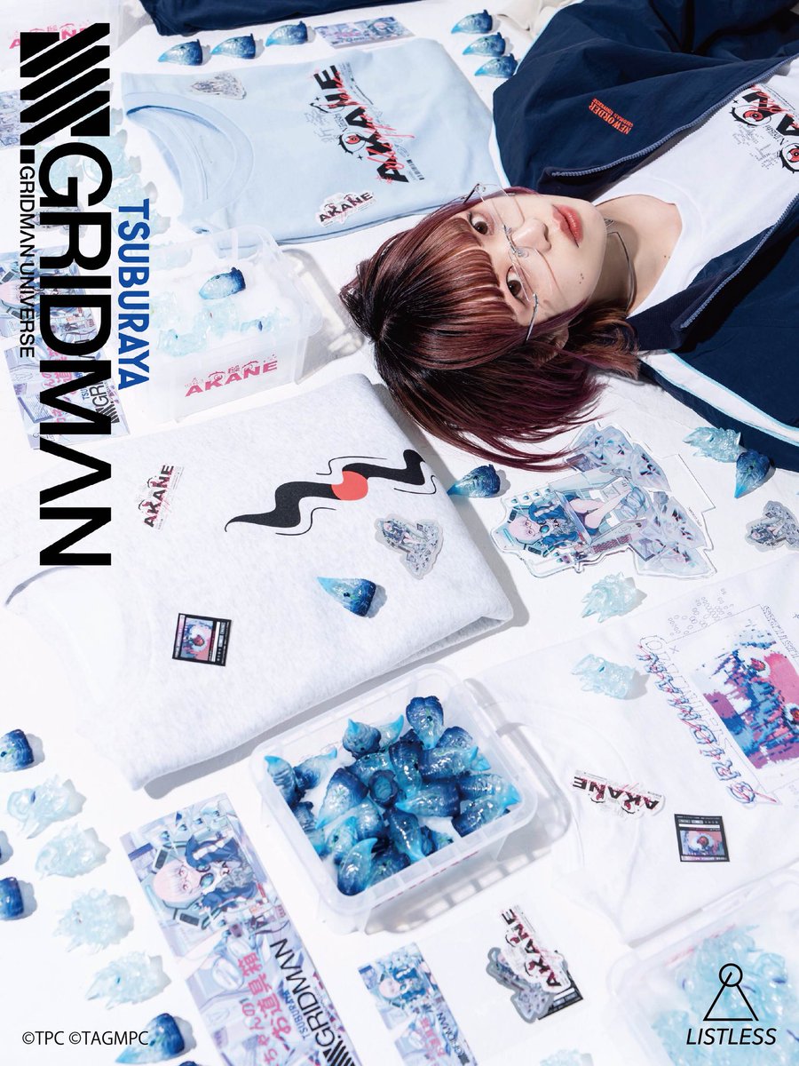 指人形 未開封　アカネちゃんのお道具箱 【激レア】新品 a*i様 Tシャツセット