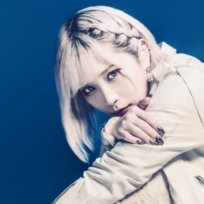 新しいプロフィール画像