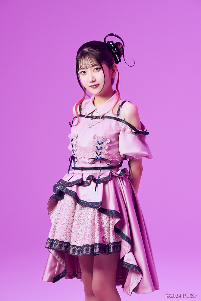 💫音楽情報💫 #Liella! 3rdアルバム『Aspire』 ＼新アーティスト写真