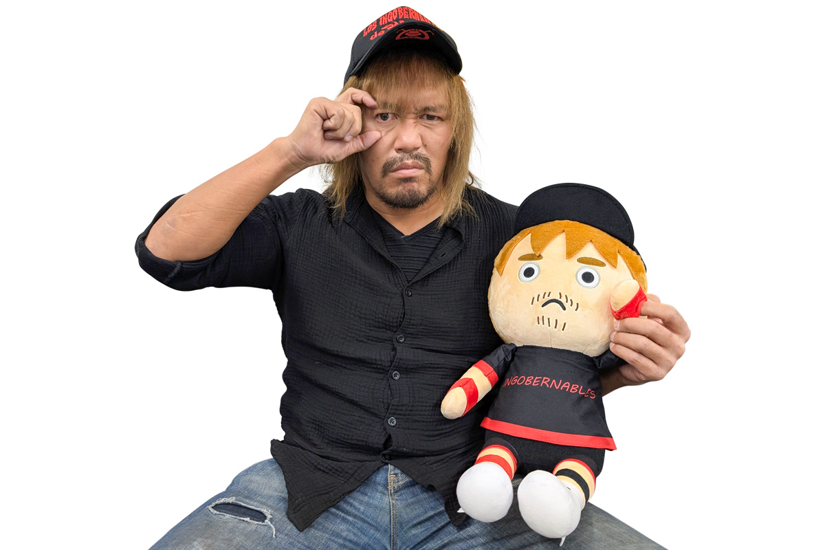 4.26広島大会から発売！ ぴょんすけのデザインをベースに作られた