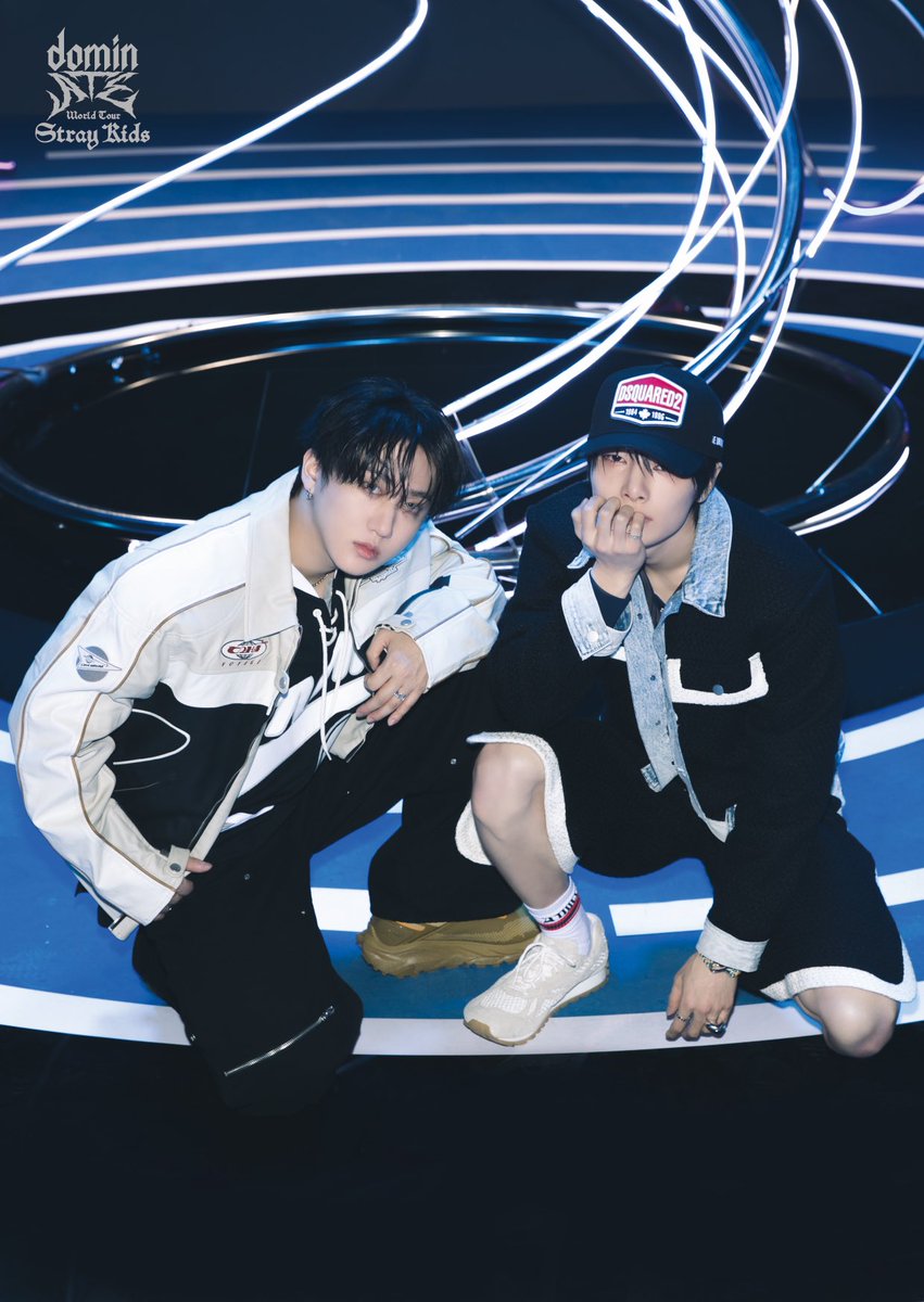 straykids unveil tour Iam リノ ラントレ straykids unveil tour Iam