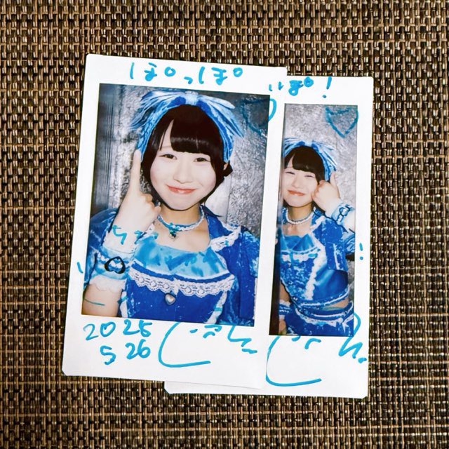 わくもろこ！ はじめましておひさしぶり 初めてステージみましたよ 声