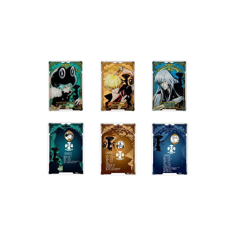 ⚠️5/16(金)受注締切⚠️】 🌟大好評受注中🌟 『#家庭教師ヒットマン