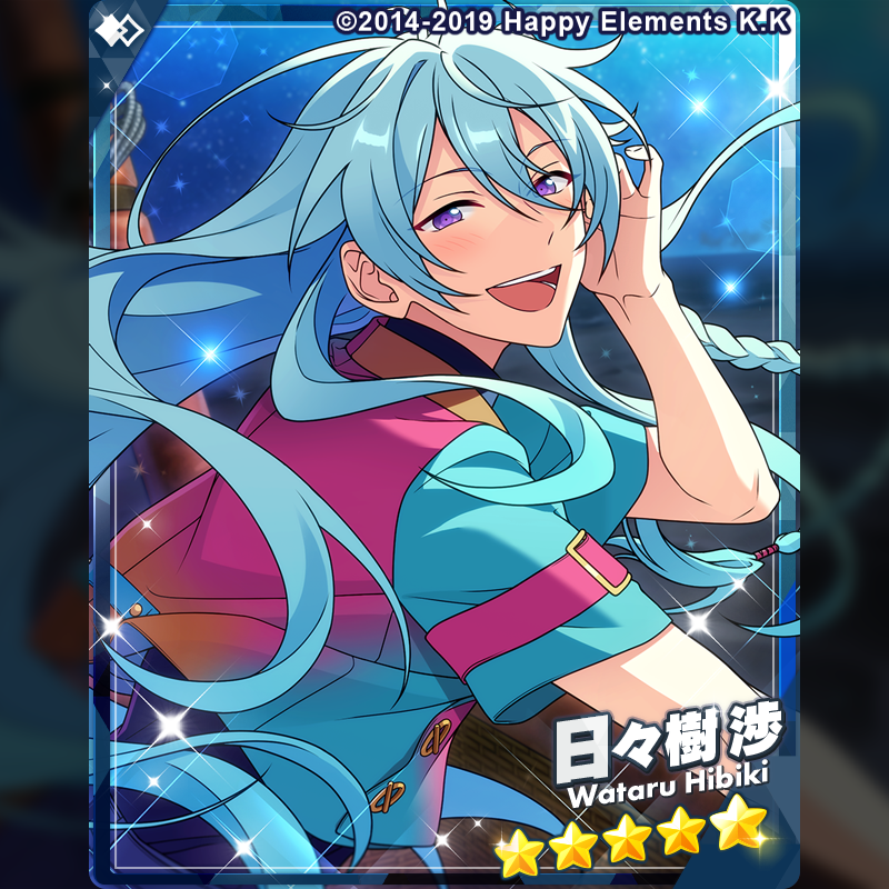 1/2)【お知らせ】 15時より『クロススカウト・荒地の翅／Bullet』を