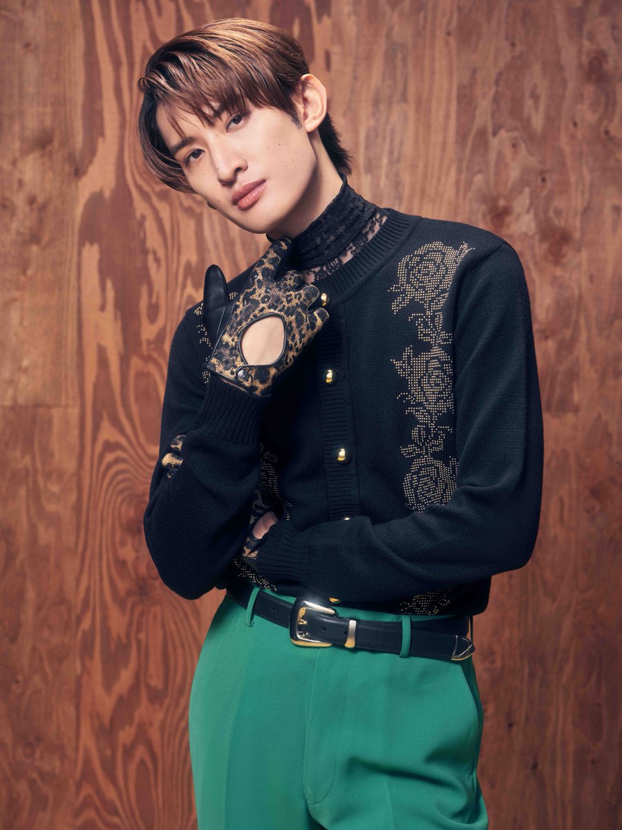 2025.07.23 Release Snow Man 12th Single “SERIOUS”📸🔥 #向井康二