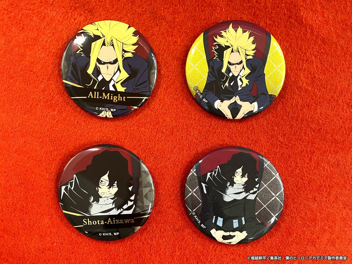 ヒロアカ 相澤消太 オル缶 100点 ヒロアカ 相澤 オル缶 僕のヒーロー