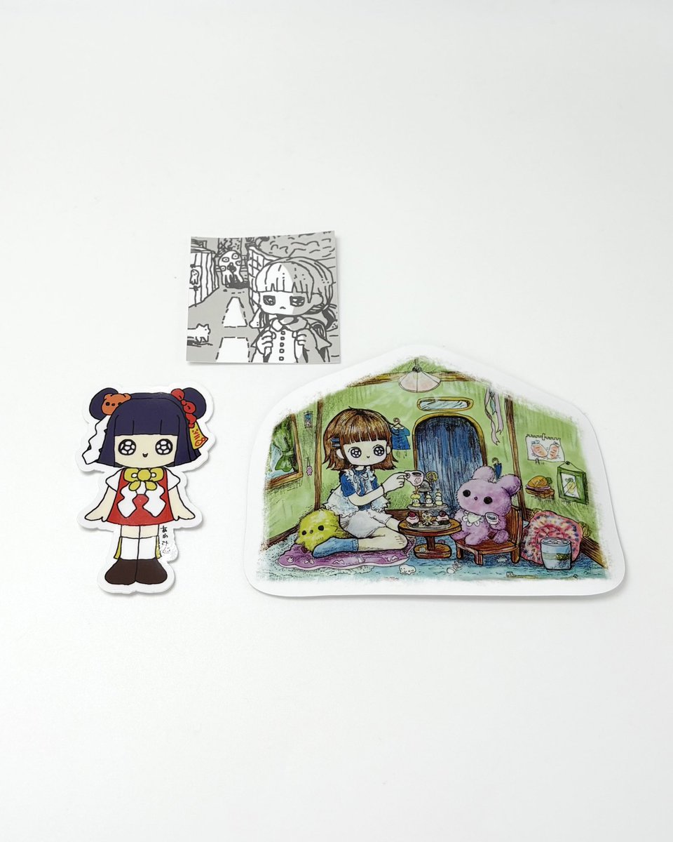 三浦マイルド ステッカー 61G6kNbo4jL._AC_UF894,