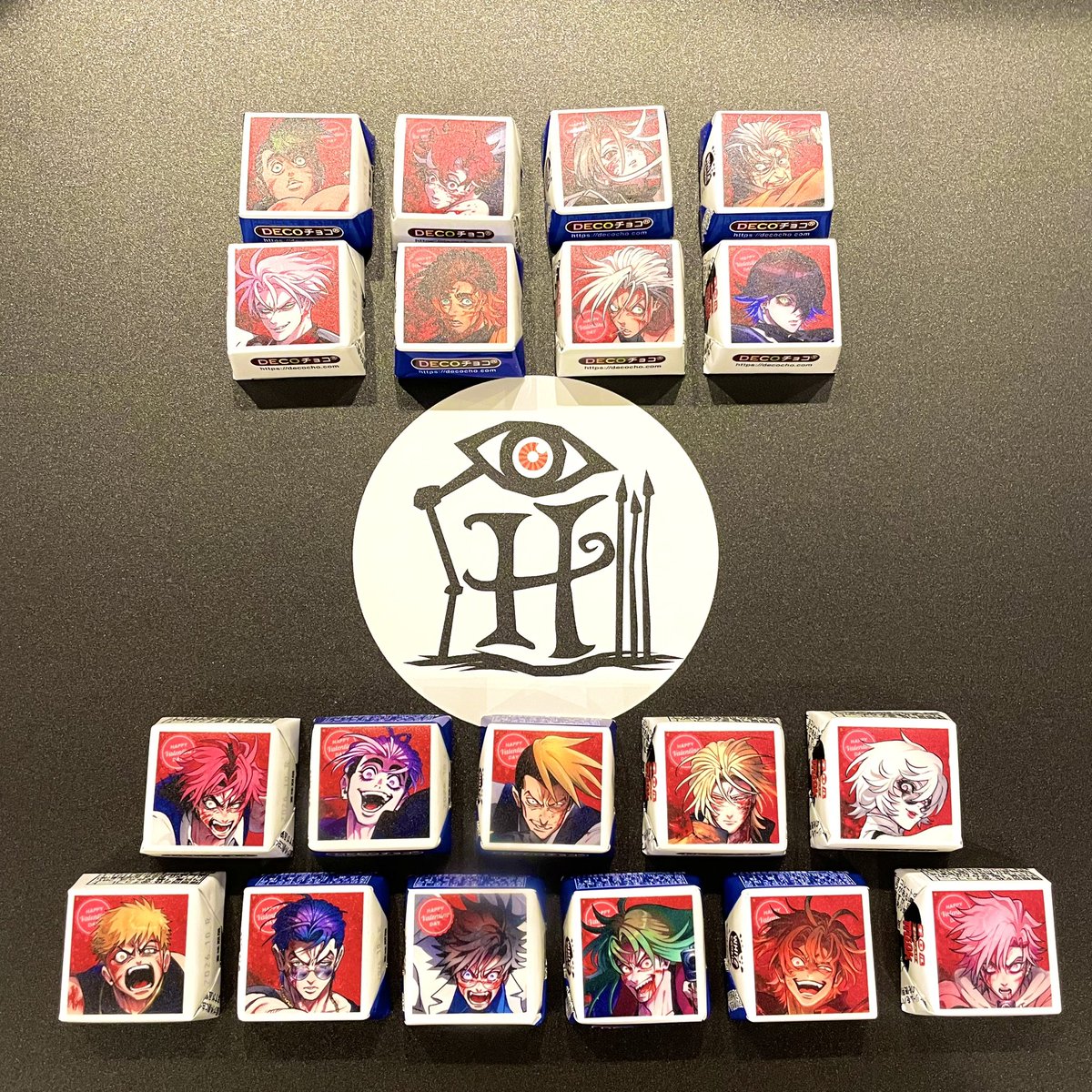 🔥【天城戦争THE FINAL】🔥 📍大阪・中津 明日から開催