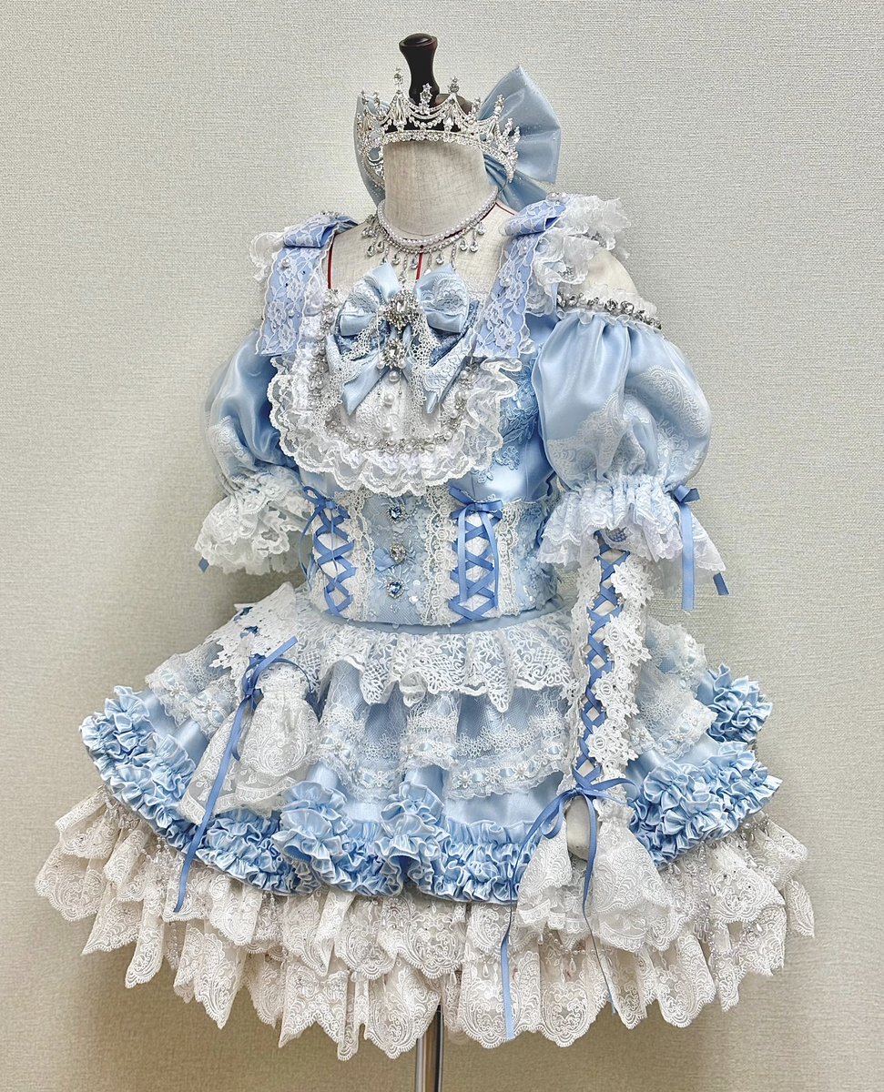 シロ/𝙨𝙝𝙞𝙧𝙤 (@46costume) / Posts / X