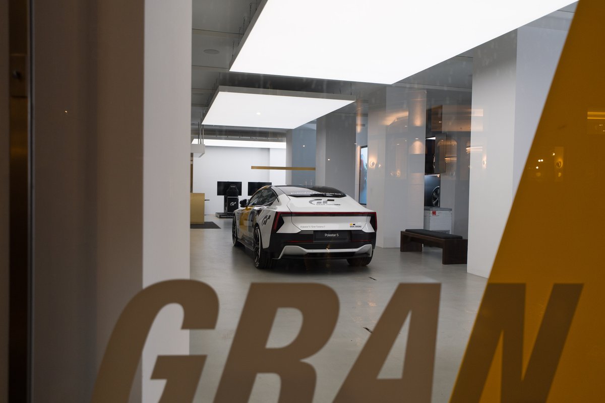 山内 一典 / Kaz Yamauchi (@Kaz_Yamauchi) / Posts / X