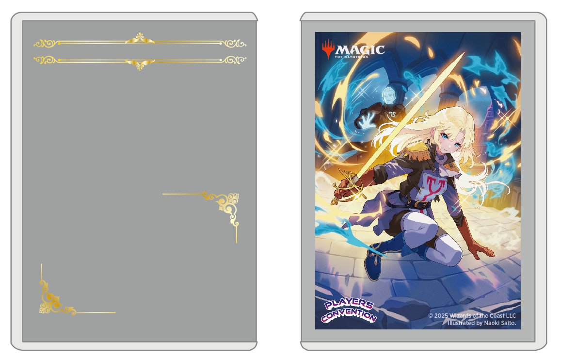 プレイヤーズコンベンション京都2026、コマンドゾーンの詳細が公開され