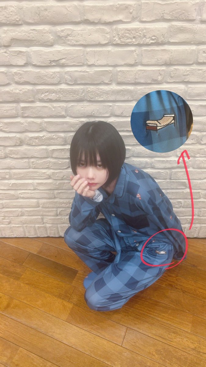 📣番組グッズ第2弾！！／／ ・【海のパジャマ2026年ver