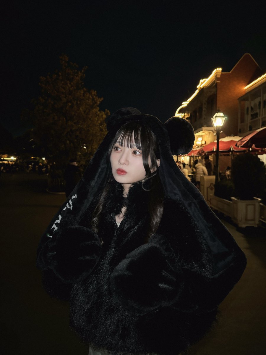 ディズニーランド行ってきた🐭🏰💖✨