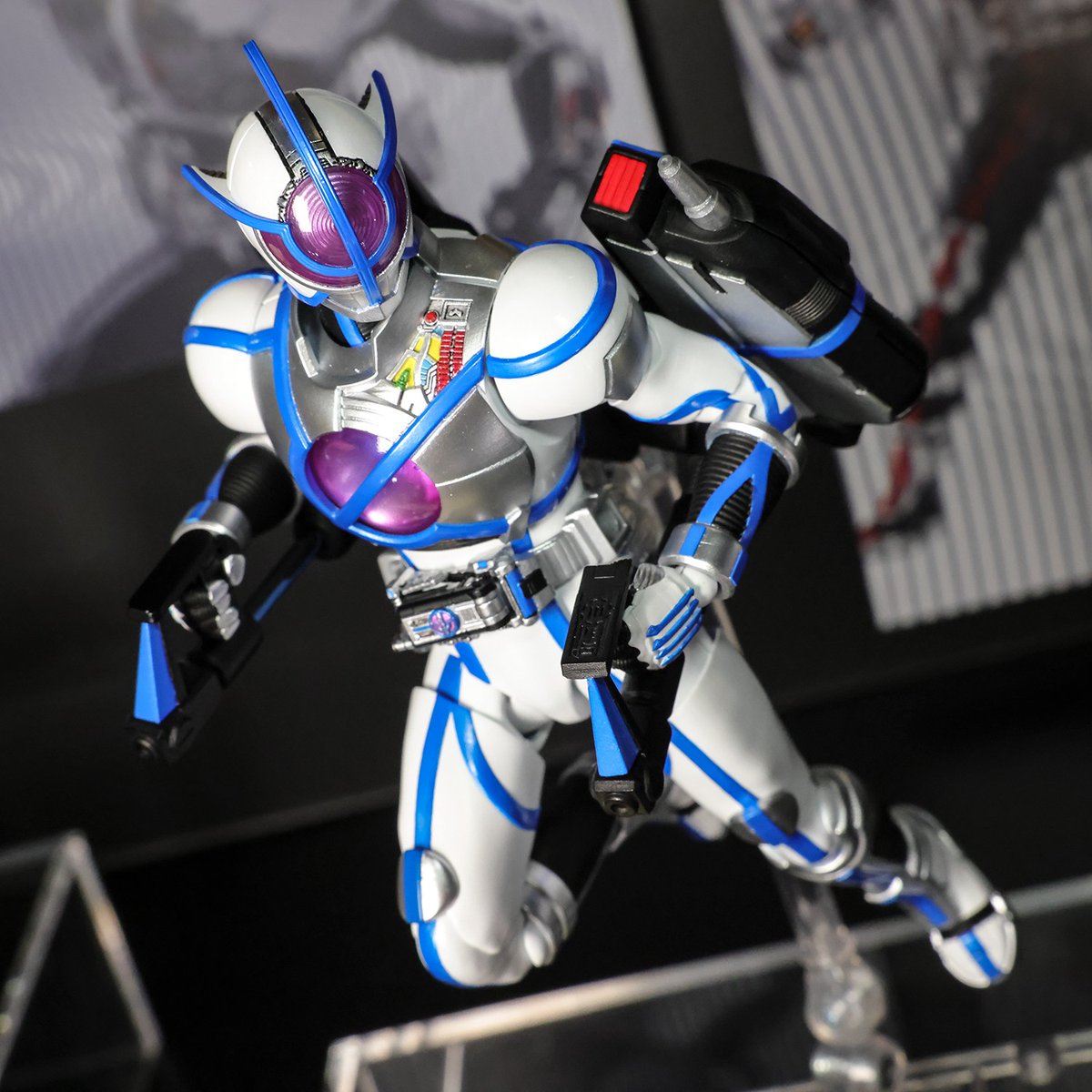 ◤￣￣￣￣￣￣￣￣ 11/15-17 開催中！ #魂ネイション2024 ______