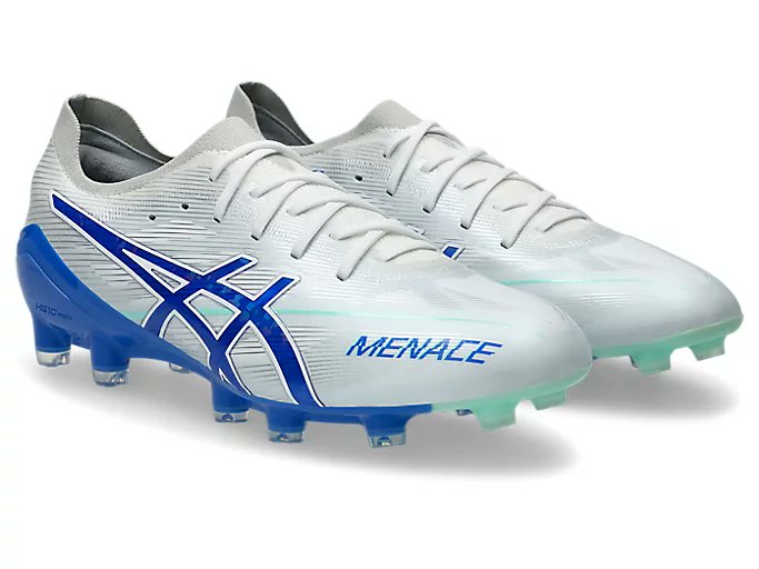 アシックス メナス5 完全新作が登場