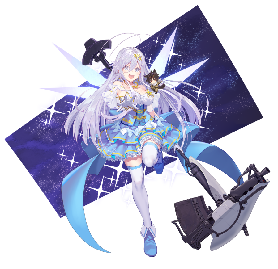 86―エイティシックス―Alter.2 ―魔法少女レジーナ☆レーナ~戦え! 銀河