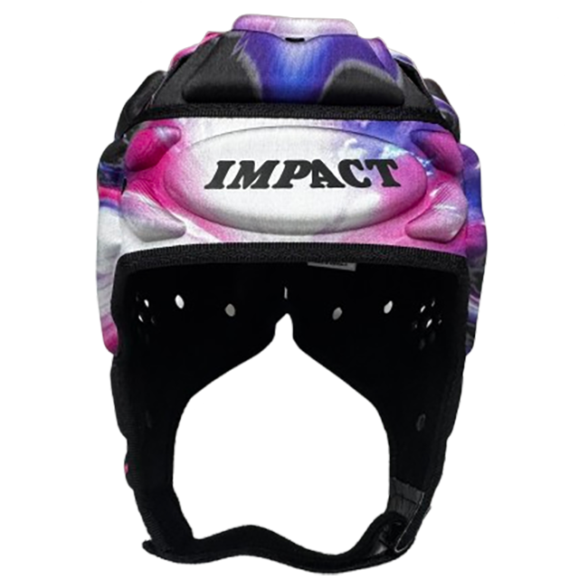 新商品入荷】 IMPACT V2 Premium Vented 電光石火 インパクトのヘッド