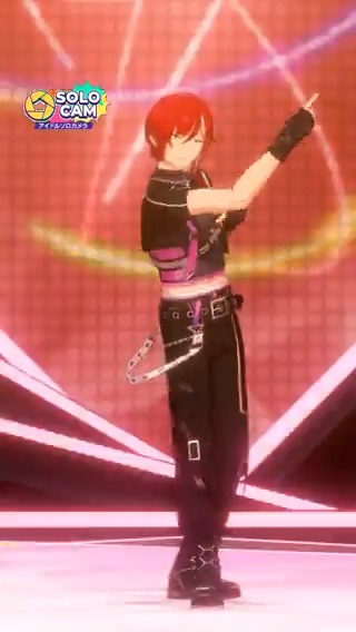 ˏˋ ソロカメラ ˎˊ˗ 逆先 夏目（さかさき なつめ） 楽曲『Seven Days