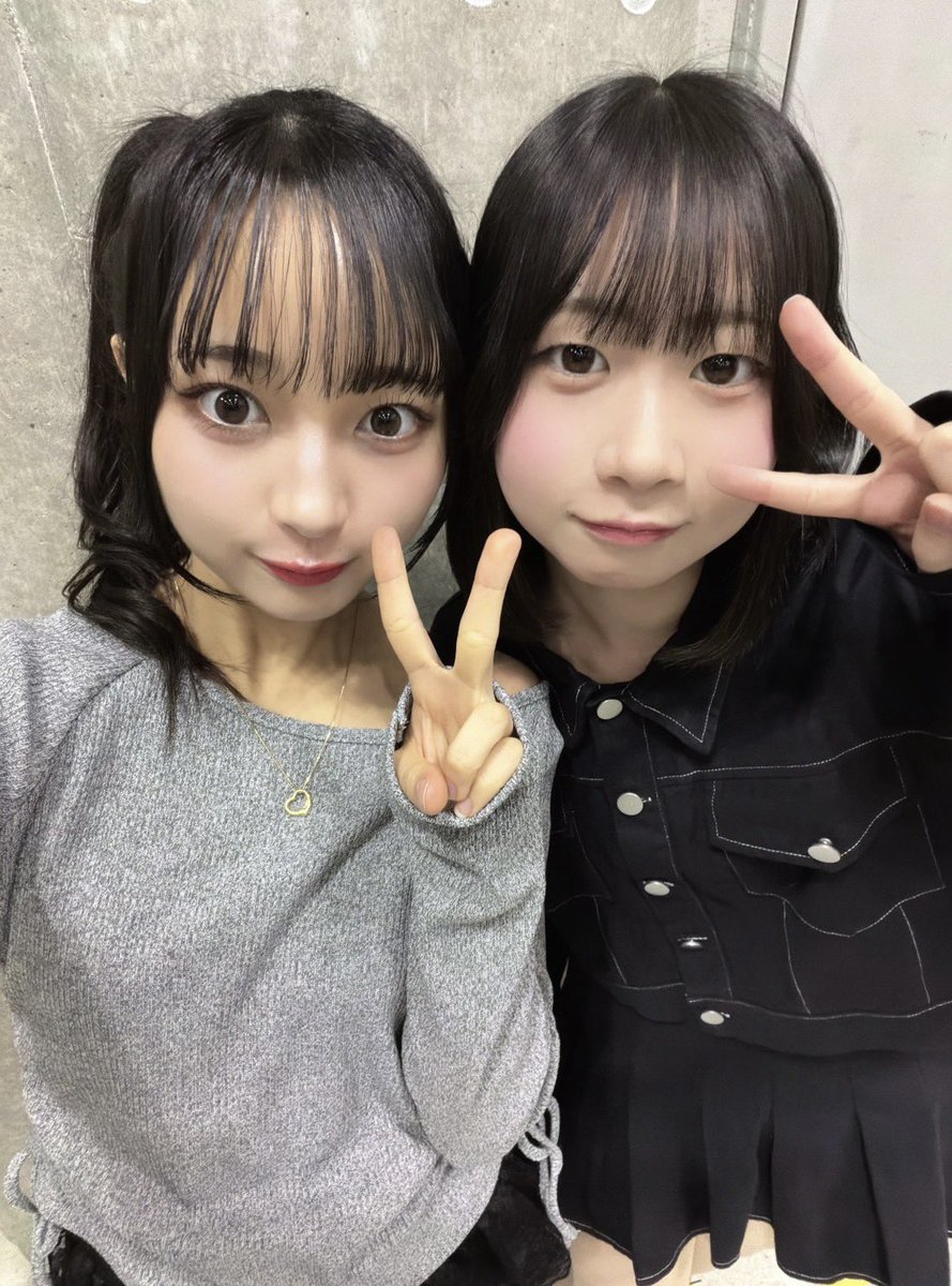 パシフィコ横浜握手会ありがとうございました🙇🏻‍♀️♡ 【なんば式