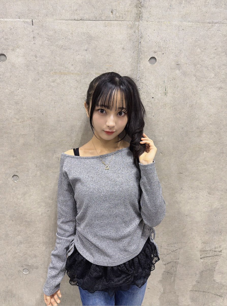 パシフィコ横浜握手会ありがとうございました🙇🏻‍♀️♡ 【なんば式