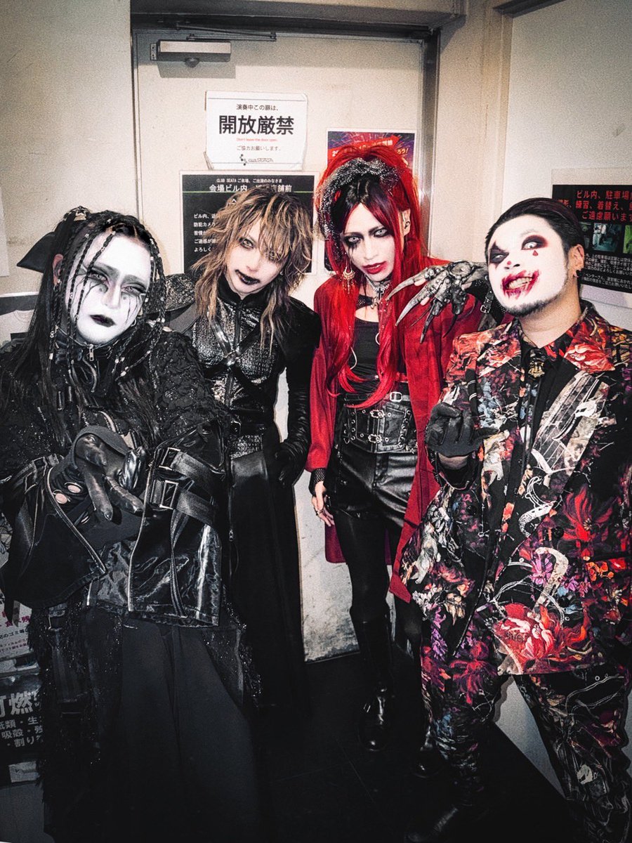 Shun unɥS (@shun_avenir) / Posts / X