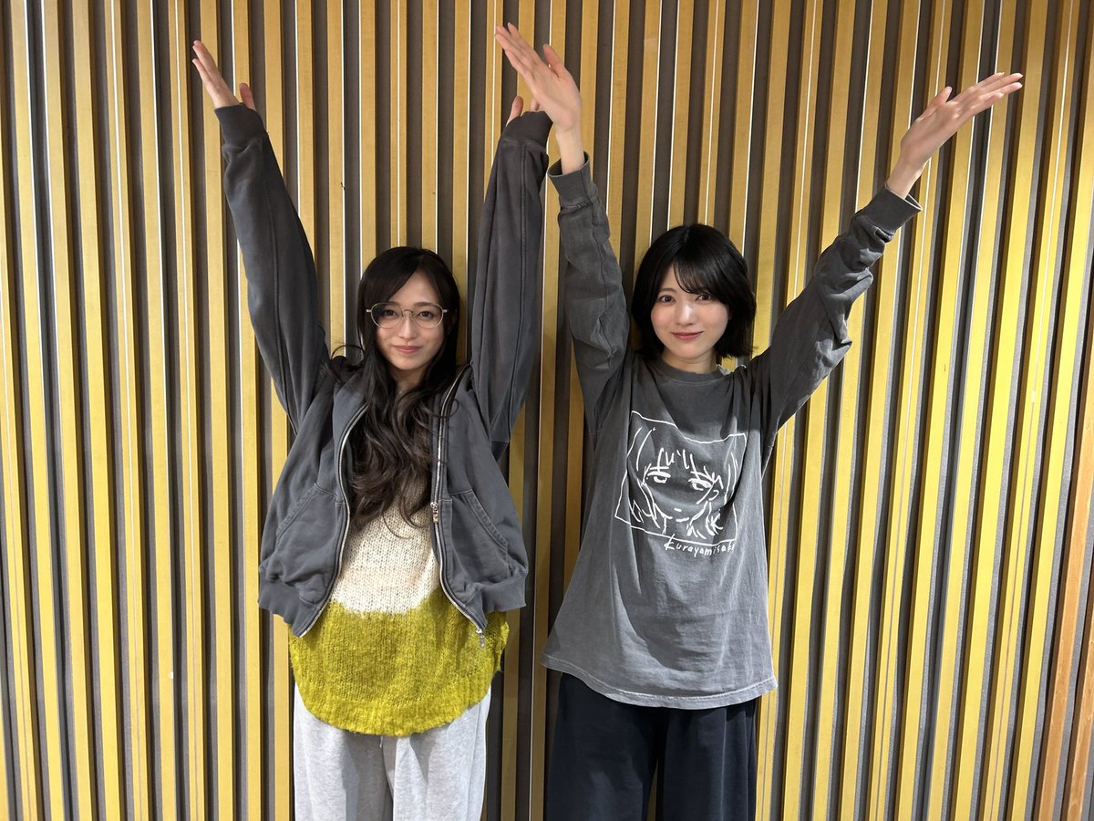 乃木坂46のオールナイトニッポン【公式】 (@NOGI46ann) / Posts / X