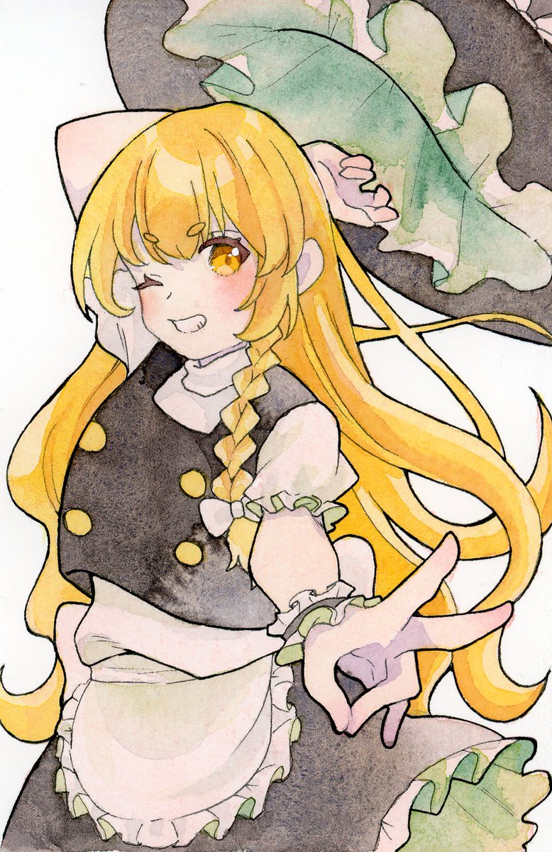 ✌🌟 ＃東方Project