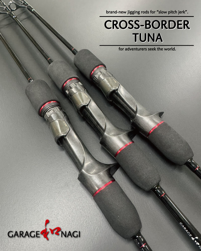 Garage Nagi official (@GarageNagi) / Posts / X