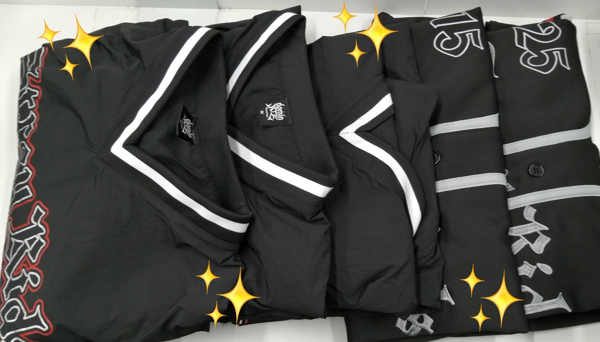 StrayKids #스트레이키즈 dominATE World Tour ユニフォーム ゲーム