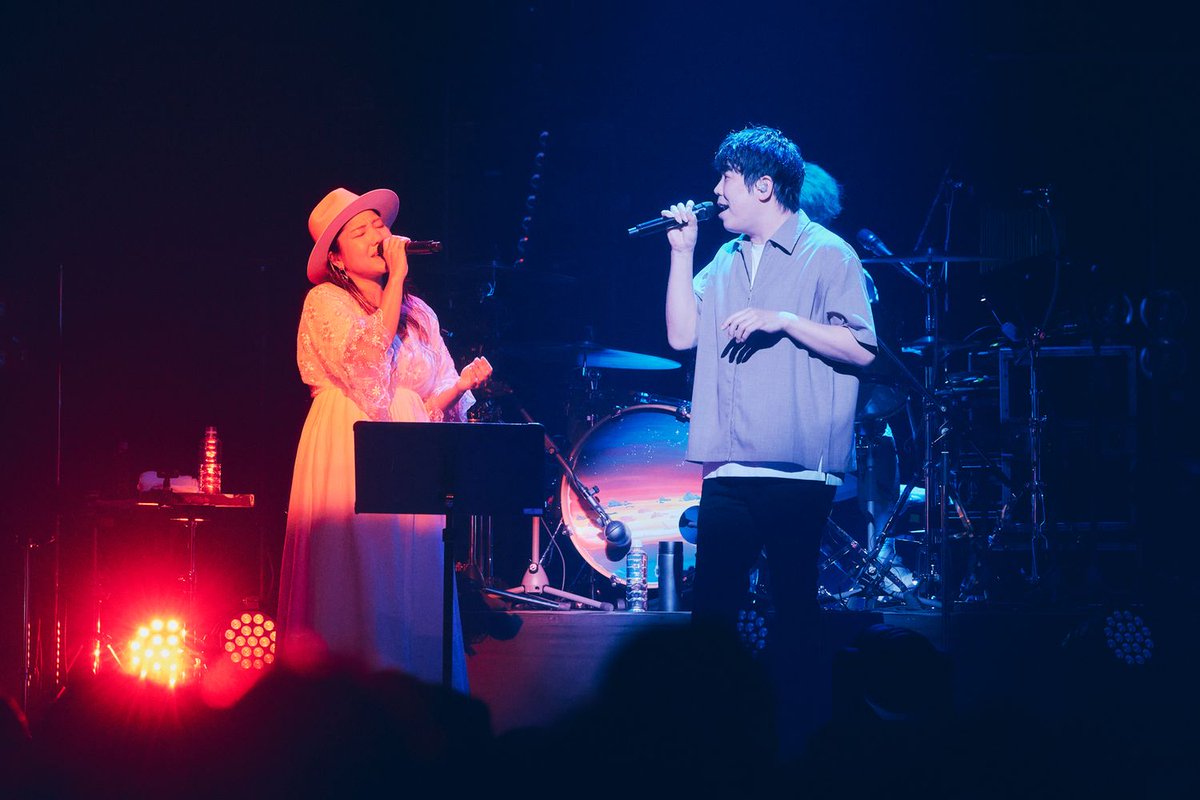 HYが結成25周年を締め括るライブを東京ガーデンシアターで開催 あい