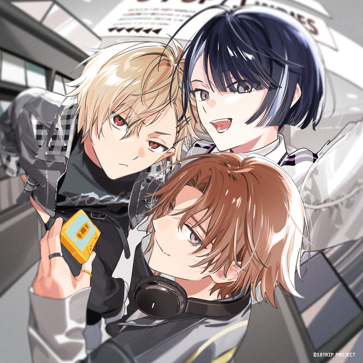 Oh ok so I just died this morning