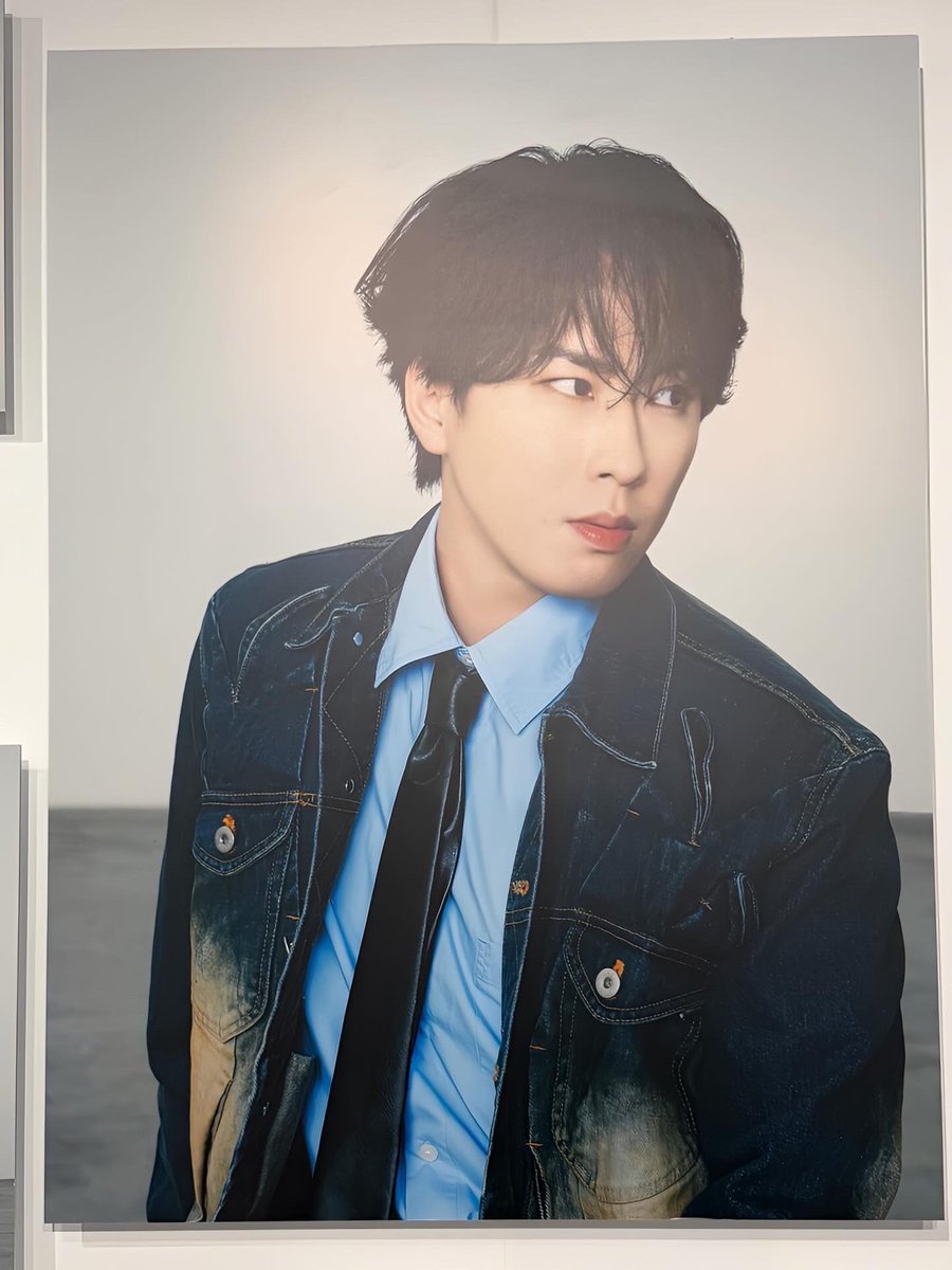 Snow Man 1st POPUP 東京 SEOUL🇰🇷 #宮舘涼太 #SnowMan