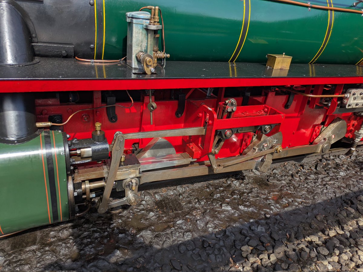 Post by ビニマル on X: 足回りかっこいい