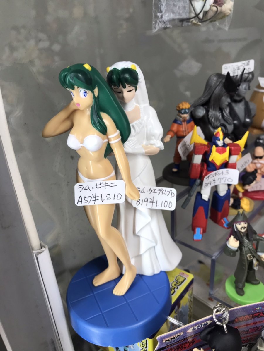 ☆B19ケースに入荷しました！！ ブラックジャック&ピノコ 三つ目が通る