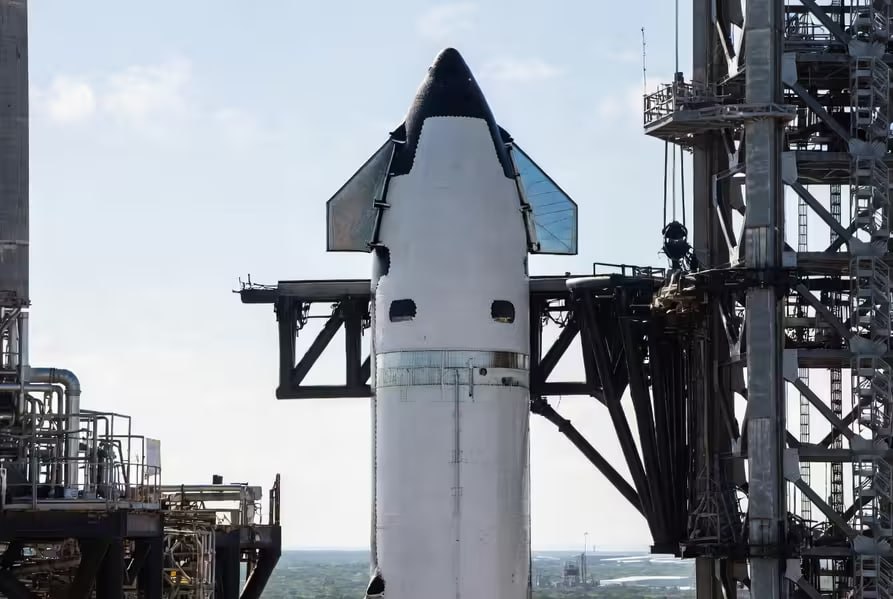 Starship Receives Launch Permit from New Pad The US Federal