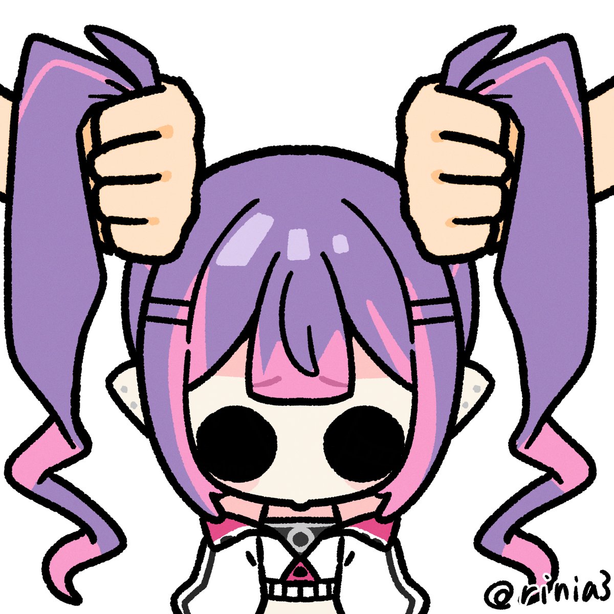 常闇トワ👾 (@tokoyamitowa) / Posts / X