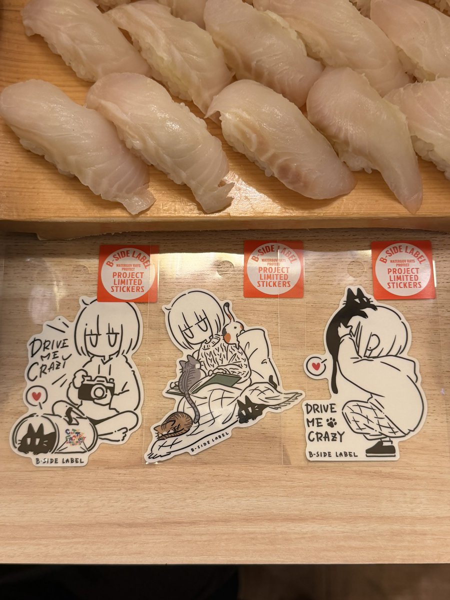 Project未完成 (@pj_Mikansei) / Posts / X