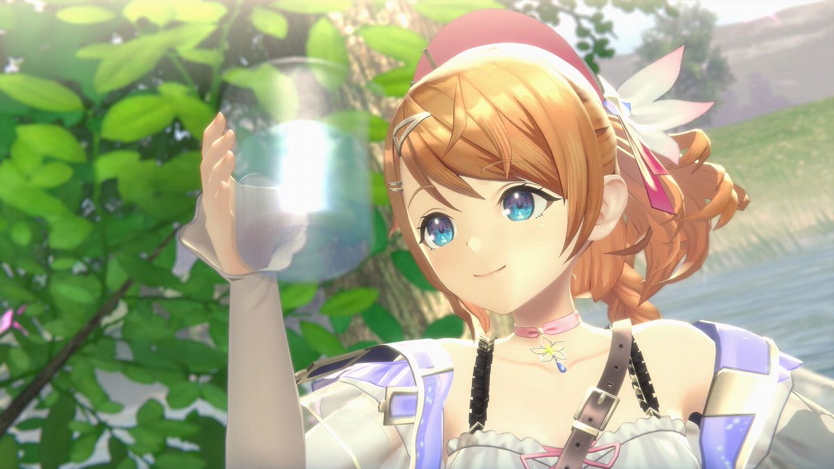 天使系Vtuber苺大福🍓🍡 (@Vtuber_Daifuku) / Posts / X