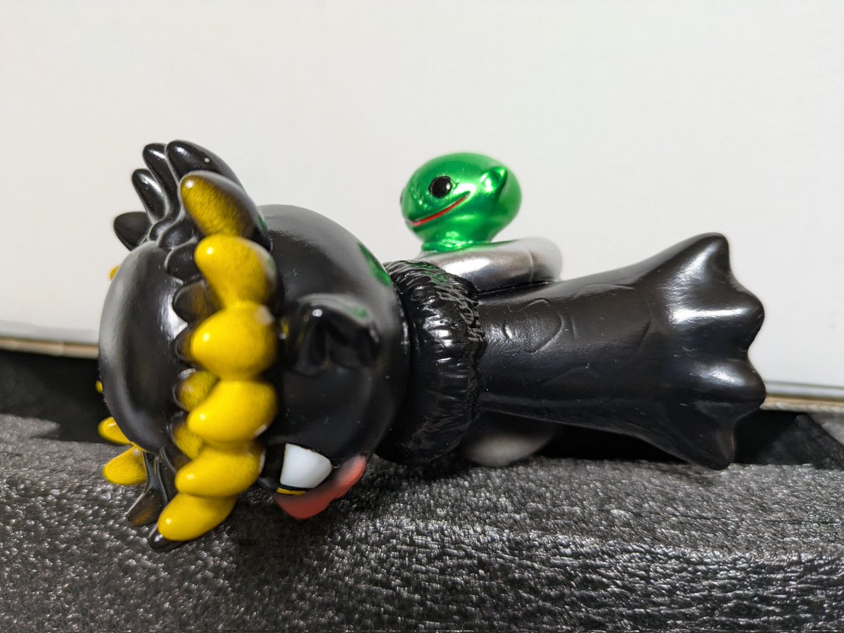 Elfrog工房 3/1シカフェス 3/7~8台湾 (@Elfrog8) / Posts / X