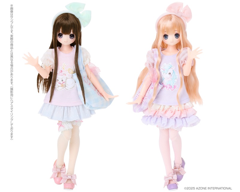 抽選販売受付中】 『えっくす☆きゅーと20周年記念展』 20th記念限定