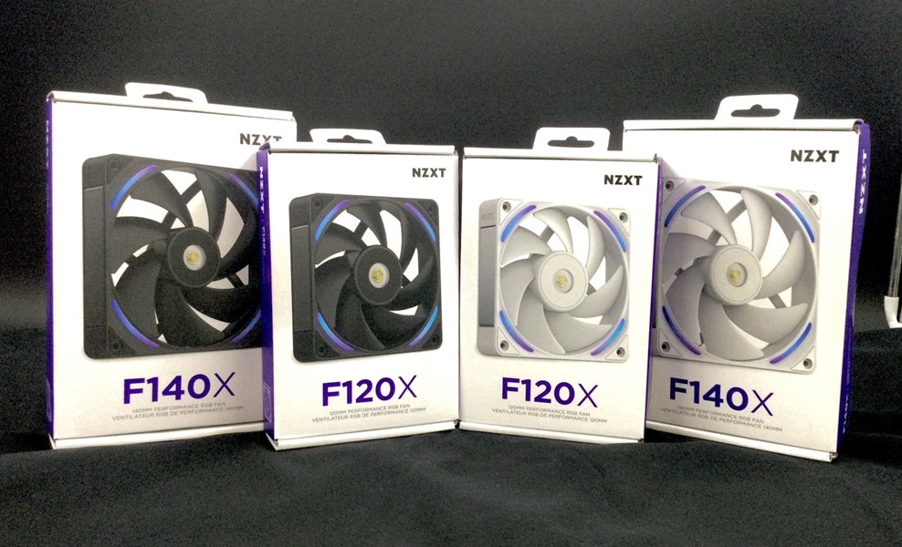 NZXT Japan (@NZXTJapan) / Posts / X