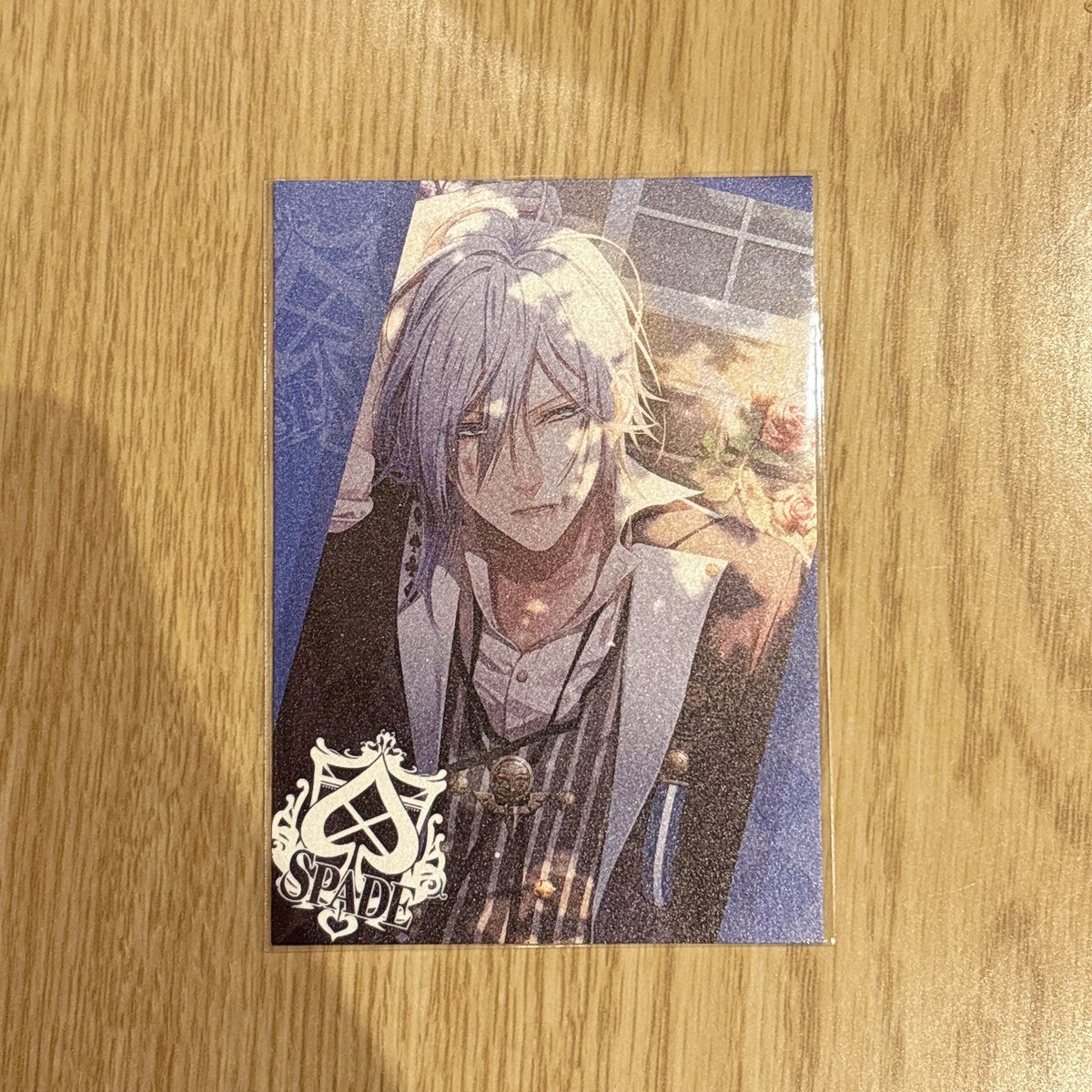 交換】 AMNESIA アムネシア オトスト オトメイトストア バレンタイン