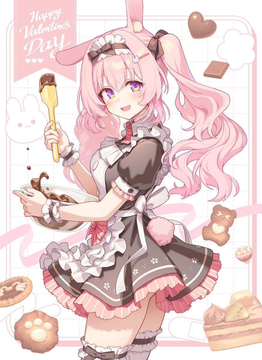 兎桃みみこ🐰🌸 (@mimiko__2525) / Highlights / X