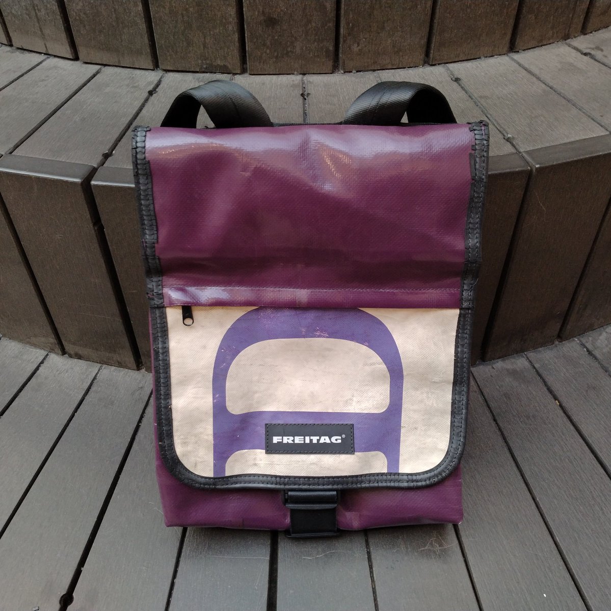 FREITAG F33 BONANZA #frtg #freitag #freitaglab #bonanza #フライターグ