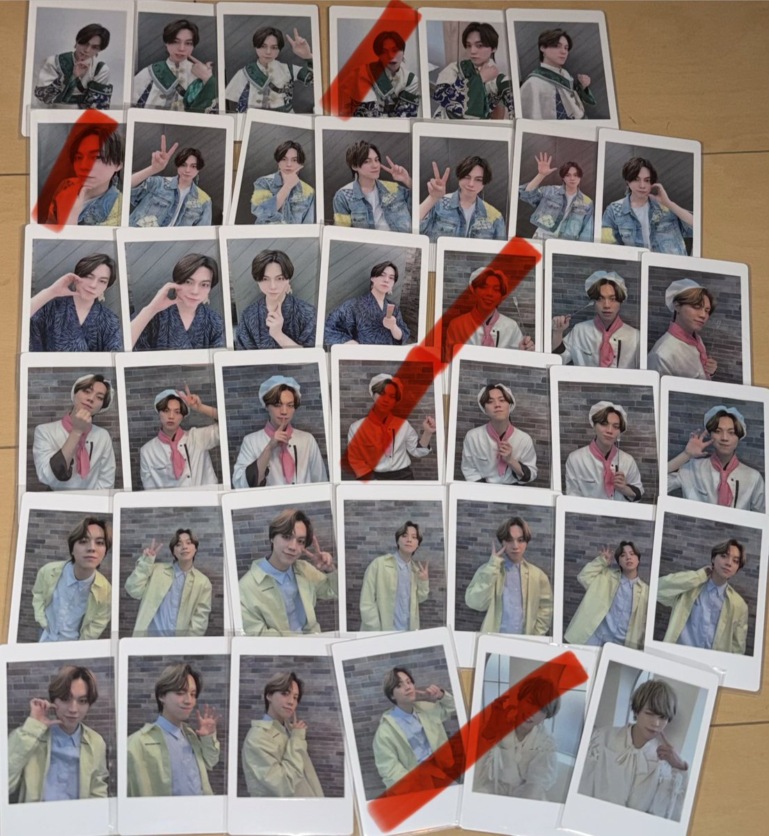 MeseMoa. めせもあ。 ReLIT りりっと 正月 クリスマス ハロウィン 春ツ