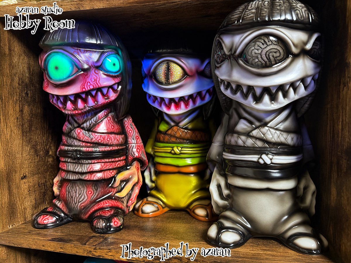 かっこわらい雑貨店