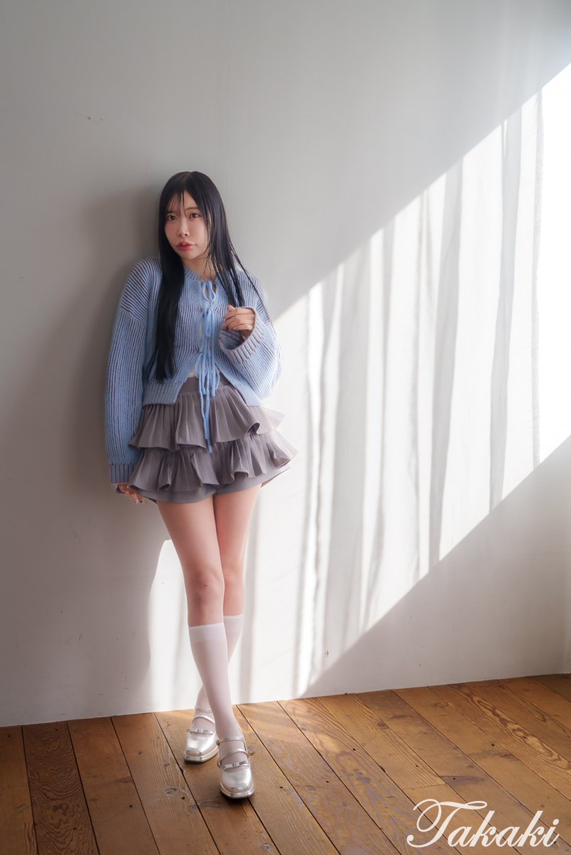 ☆ ゆまる さん ☆ Vol.6 Location：E-standard PhotoSession：FILLS