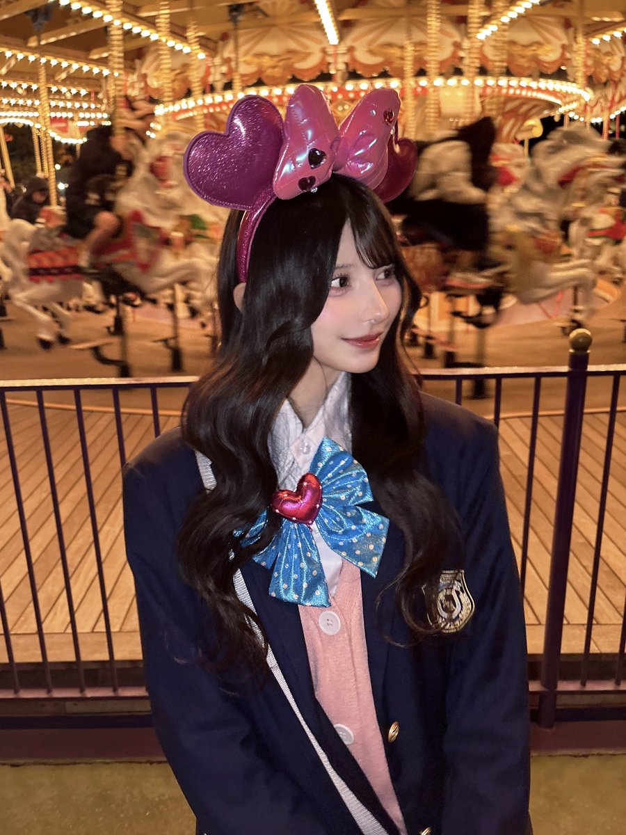 鈴都りせ【iON!】 (@iON_rise_) / Posts / X